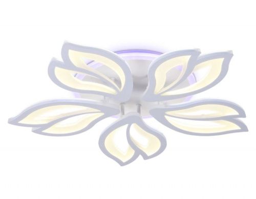 Люстра потолочная Ambrella Light ACRYLICA (АЦРЫЛИЦА) FA543 - фото 2