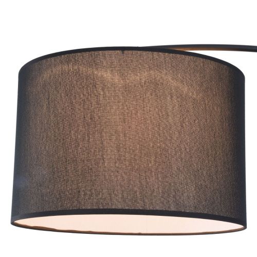 Светильник напольный Maytoni Nevada Z328-FL-01-B - фото 4