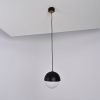 Светильник подвесной ImperiumLoft Olve (Олве) 334018-26
