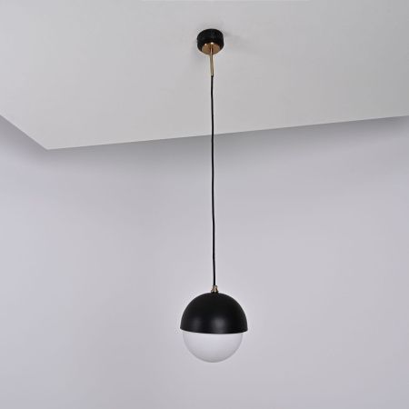 Светильник подвесной ImperiumLoft Olve (Олве) 334018-26