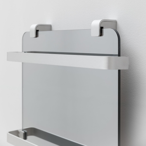 Полотенцесушитель Allen Brau Infinity 8.21001.GL 44х80 электрический - фото 5