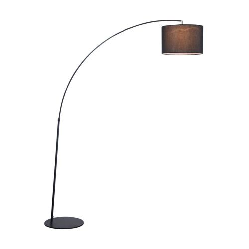 Светильник напольный Maytoni Nevada Z328-FL-01-B - фото 2