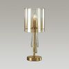 Настольная лампа Odeon Light Nicole (Ницоле) 4886/1T