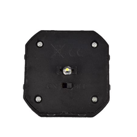 Садовый светильник на солнечной батарее Uniel USL-S-815/PT480 MAGIC