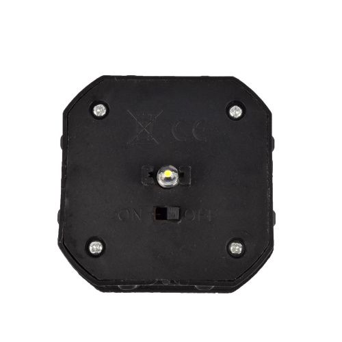 Садовый светильник на солнечной батарее Uniel USL-S-815/PT480 MAGIC - фото 5