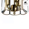 Светильник подвесной Arte Lamp Rimini (Римини) A6505SP-3AB