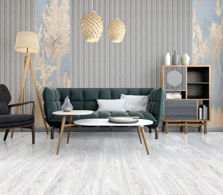 SPC ламинат CronaFloor Grand Sequoia Дуб Карамельный Т088168 толщина 0,5 см 43 класс 1200х180