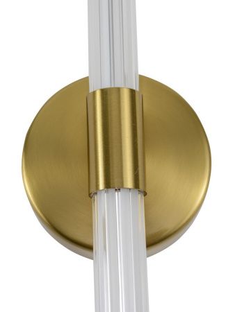 Светильник настенный Zortes Dora (Дора) ZRS.30514.24