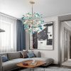 Люстра подвесная ImperiumLoft Agate (Агате) 193384-23