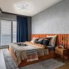 Люстра потолочная Escada Armeria (Армериа) 10229/8LED