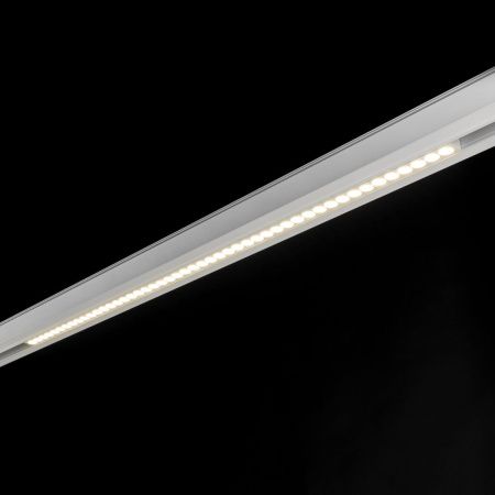 Трековый светильник Lumker SY-Link (СЫ-Линк) 00-00013657