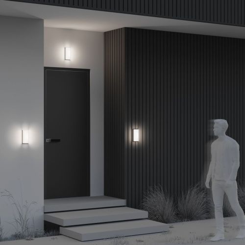 Бра Maytoni Outdoor Badd O454WL-L10GF3K1 - фото 4