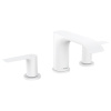 Смеситель Hansgrohe Vivenis 75033700 на раковину белый