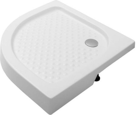 Душевой поддон акриловый Aquanet HX515 00180695 80х80 белый без каркаса