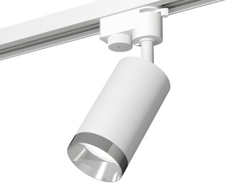 Трековый однофазный светильник Ambrella Light Track System (Трацк Сыстем) XT6322062 - фото 4