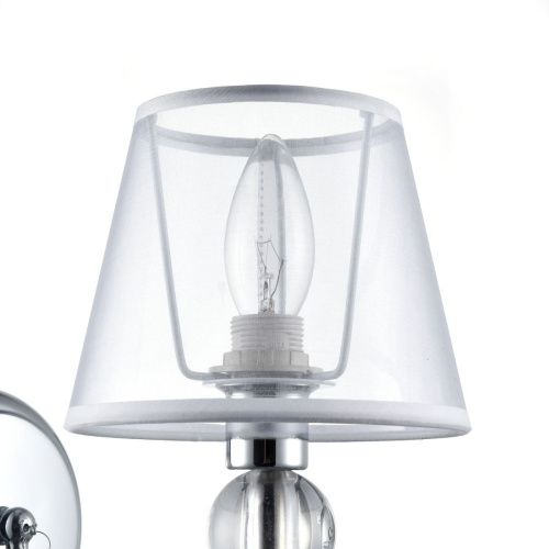 Бра Freya Beverly FR5661-WL-01-CH - фото 3