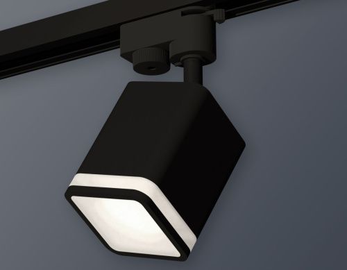 Трековый однофазный светильник Ambrella Light Track System (Трацк Сыстем) XT7813021 - фото 3