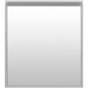 Зеркало с подсветкой Allen Brau Priority 1.31014.02 70х80 подвесное