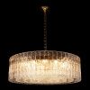 Светильник подвесной Loft It Nevada 10297/800 French gold