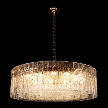 Светильник подвесной Loft It Nevada 10297/800 French gold