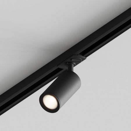 Трековый однофазный светильник Hesby Lighting Skylite (Скылите) HSBL_0019