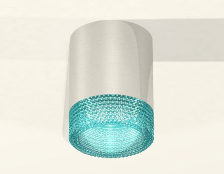 Светильник накладной Ambrella Light Techno (Тецхно) XS6305011