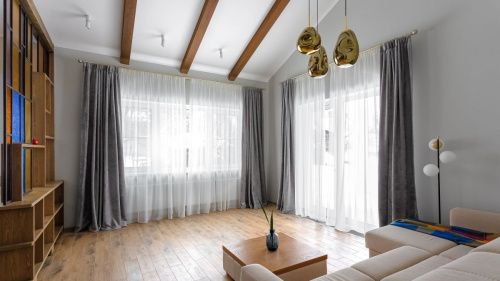 Светильник потолочный Maytoni Technical FOCUS S C051CL-01W - фото 3