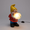 Настольная лампа Seletti Gummy Lamp (Гуммы Ламп) 07142