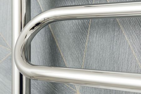 Полотенцесушитель электрический Сунержа Элегия 3.0 00-5819-8050 50х80 хром