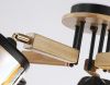 Люстра потолочная Ambrella Light Traditional (Традитионал) TR9529