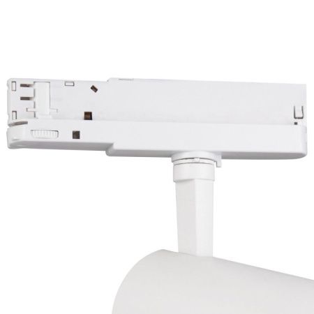 Трековый светильник Mantra Fuji (Фуджи) 7207