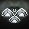 Люстра потолочная LED4U L5901-3