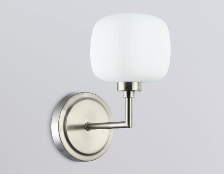 Бра Ambrella Light Heigh Light (Хеигх Лигхт) LH53007