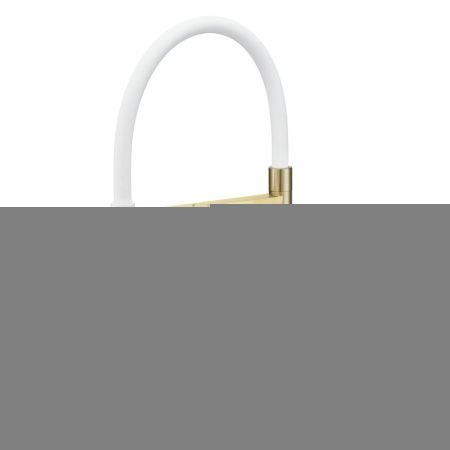 Смеситель для кухни Rose R358G на мойку золото