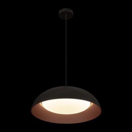 Светильник подвесной Loft It Cappello 10229P Black