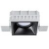 Светильник встраиваемый Lightstar Domino (Домино) G214507