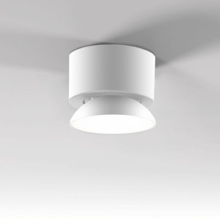 Спот Elektrostandard Smooth (Смоотх) 4690389203244