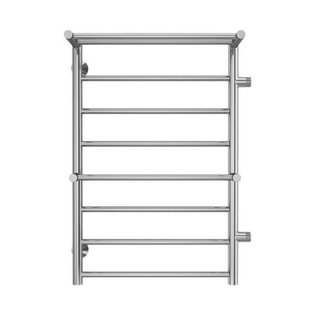 Полотенцесушитель водяной Terminus 4670078529961 60х80 хром