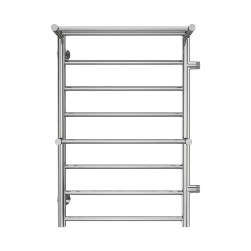 Полотенцесушитель водяной Terminus 4670078529961 60х80 хром - фото 2