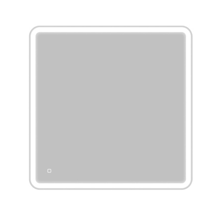 Зеркало BelBagno Marino SPC-MAR-800-800-LED-TCH 80х80