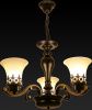 Люстра подвесная Toplight Florence (Флоренце) TL7490D-03BL