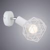 Спот Arte Lamp Sospiro (Соспиро) A6141AP-1WH