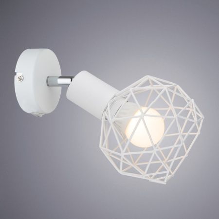 Спот Arte Lamp Sospiro (Соспиро) A6141AP-1WH