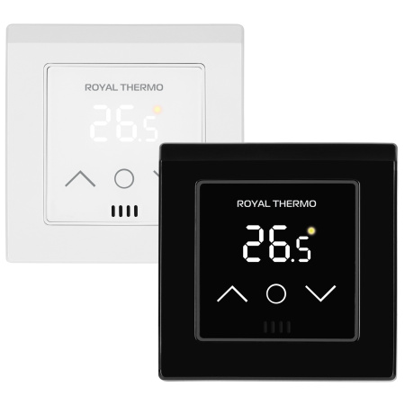 Нагревательный кабель для теплого пола Royal Thermo RTDC 2-17-100 комплект с RTS-16
