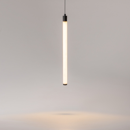 Светильник подвесной Maytoni Ray (Луч) P022PL-L10B