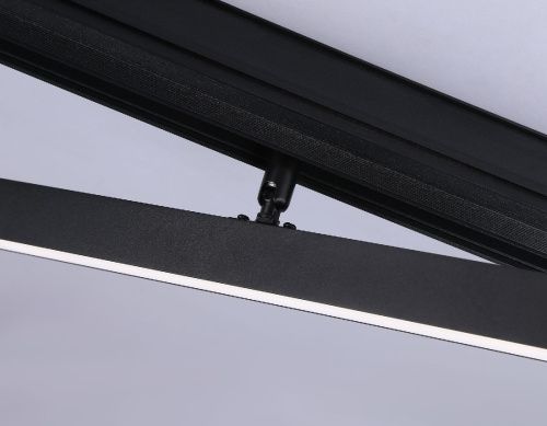Трековый магнитный светильник Ambrella Light Track System (Трацк Сыстем) GL4201 - фото 4