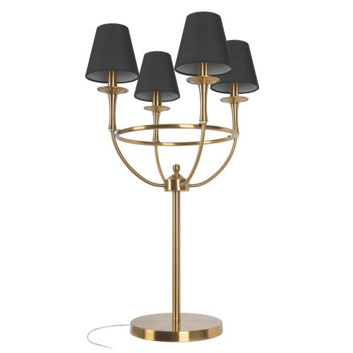 Настольная лампа Loft It Lattice 10435T - фото 3