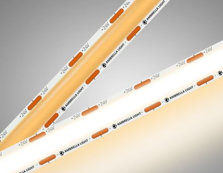 Светодиодная лента Ambrella Light LED Strip 24V (ЛЕД Стрип 24В) GS4801