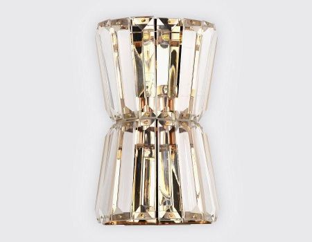 Светильник настенный Ambrella Light Traditional (Традитионал) TR5219