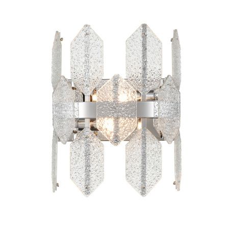 Бра Vele Luce Polaris (Поларис) VL4153W01